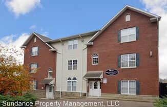 2700 UNIVERSITY CT