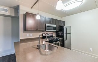 1 bed, 1 bath, 704 sqft, $1,750, Unit F34