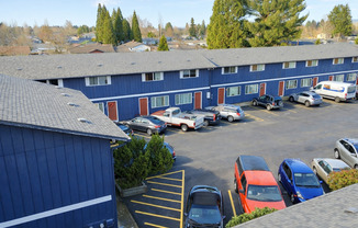 Rhoda Anne Townhomes