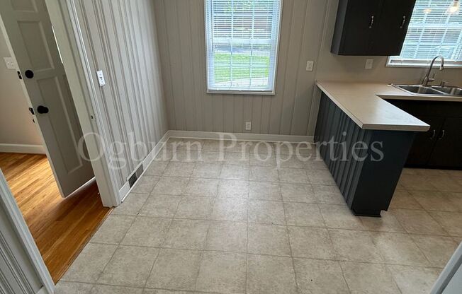 1408 Kenwood St-3BR/2BA- Ardmore HOUSE!!!