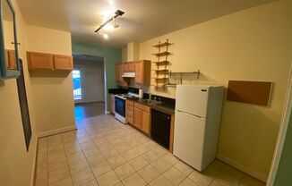 1 bed, 1 bath, $995