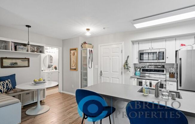 1435 India Street, Unit 316