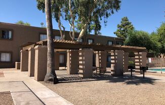 2 beds, 1 bath, 800 sqft, $1,100, Unit CASA-251