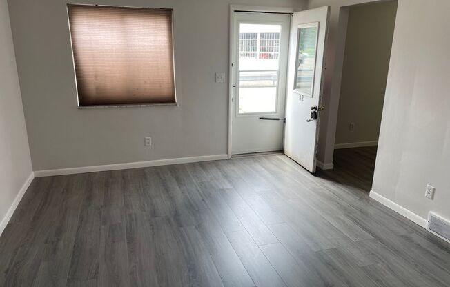 114 Center Street - Plum