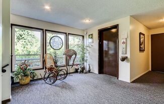 Hillcliff Apartments