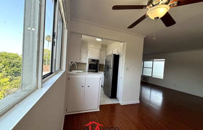 1 bed, 1 bath, $2,545