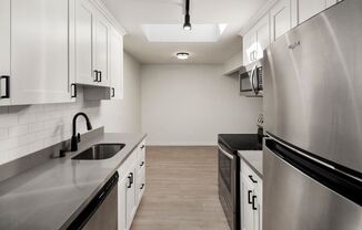 Nordic Flats - Newly Renovated -  1 Month Free & Free Laundry!