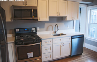 1 PLEASANT TERRACE