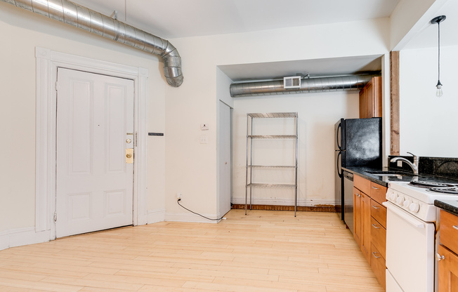 1006 Park Avenue