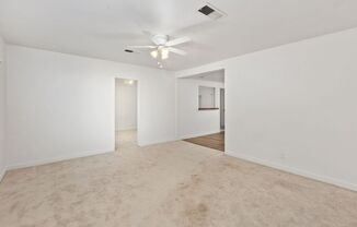 3 beds, 1 bath, $3,195