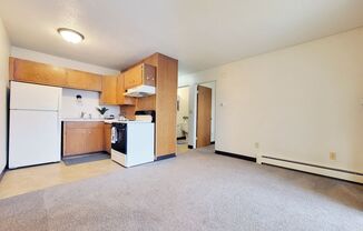 1 bed, 1 bath, 500 sqft, $679, Unit 14