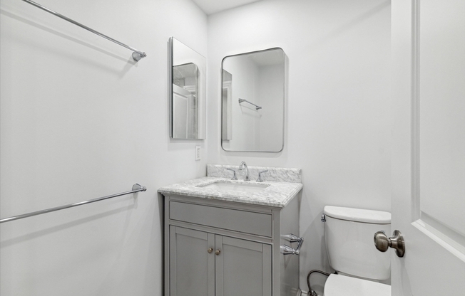 2 beds, 2 baths, 1,004 sqft, $5,200, Unit 603