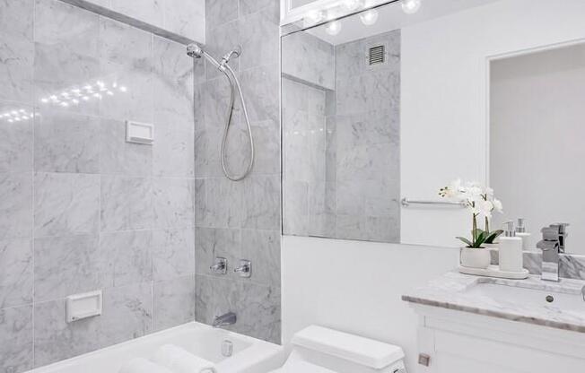 1 bed, 1 bath, 750 sqft, $6,500, Unit 8D