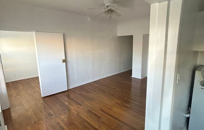 1 bed, 1 bath, 650 sqft, $1,995, Unit SY24-203