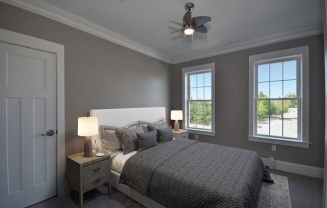 1 bed, 1 bath, 436 sqft, $2,150, Unit 304