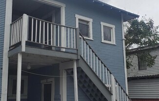 1000 PARK AVE