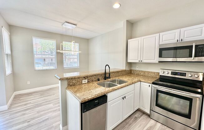 Dream Designer Home in the Beautiful Vista Del Lago Community!
