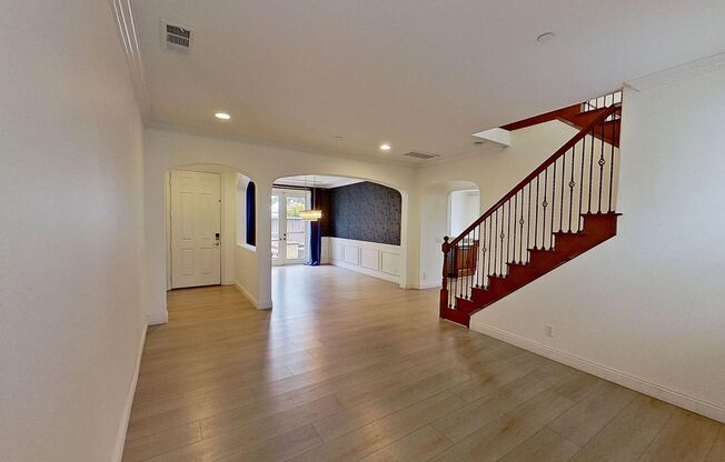 325 Canal Way – Gorgeous 4 Bed 3.5 Bath Pool Home with Resort-Style Backyard in Costa Mesa