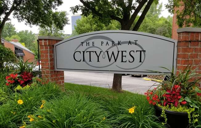 Park at City West Apartments