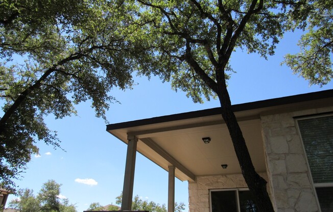 Gorgeous 4/3/3 in Ranch at Brushy Creek!