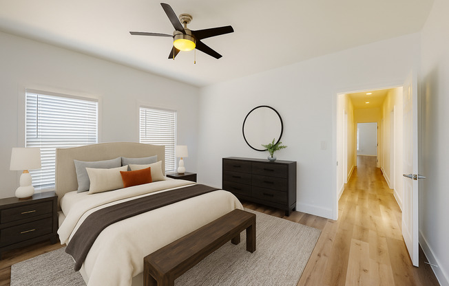 South Highland Avenue Properties, LLC