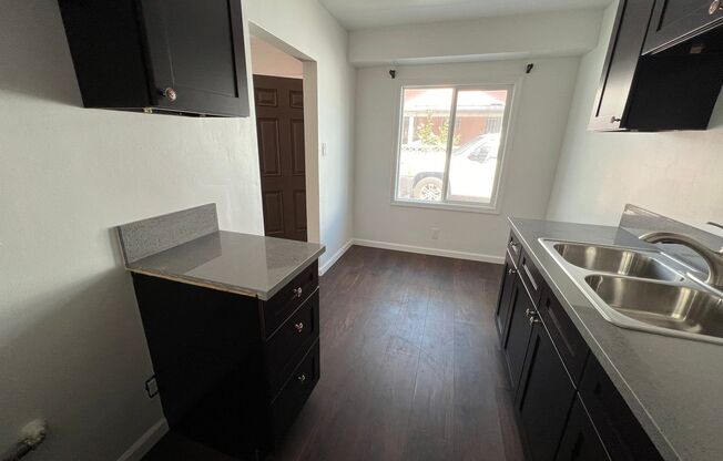 1 bed, 1 bath, $1,950, Unit 6609 Orchard Avenue Unit B