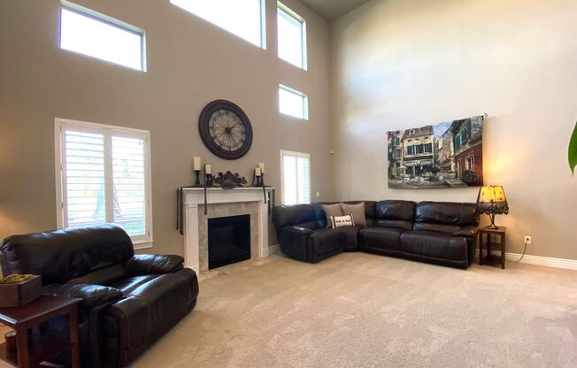 5 Bedroom Home in Herriman