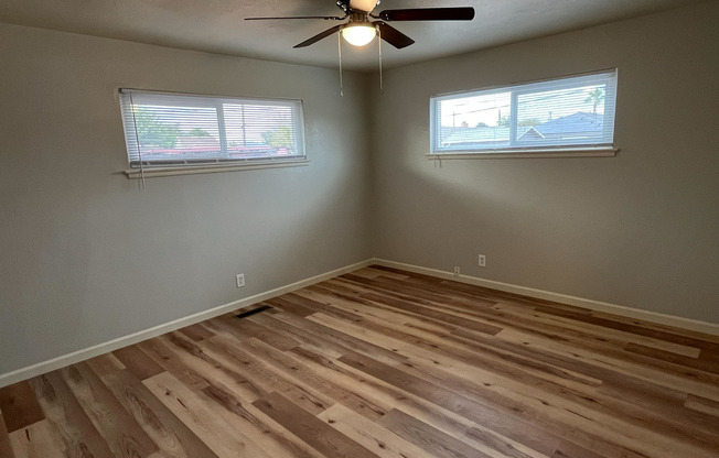 3 beds, 1 bath, $1,795