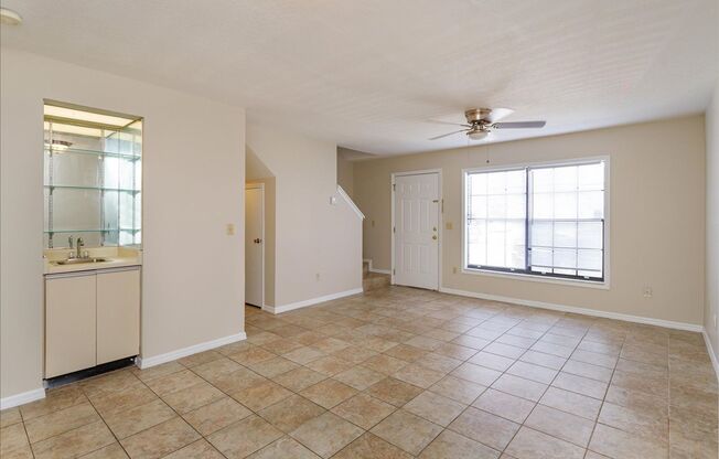Winter Park 2 Bedroom Upgraded Condo
