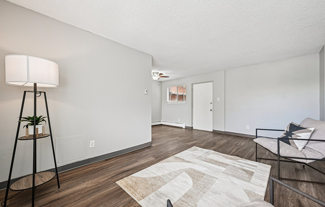 Saint Clair Apartments