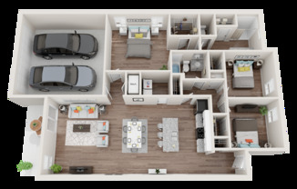 Partner-provided photo for $2595 unit