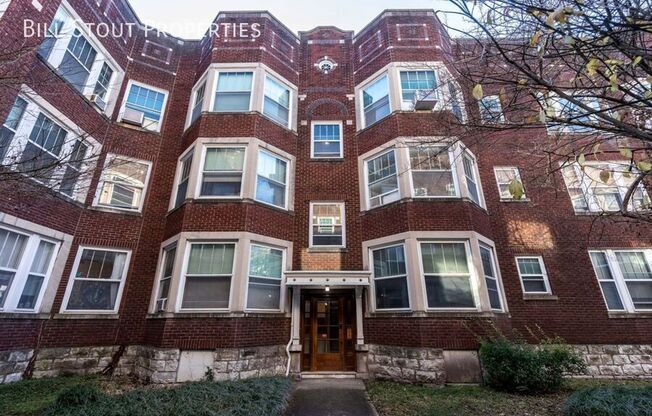 Cavalier Apartments