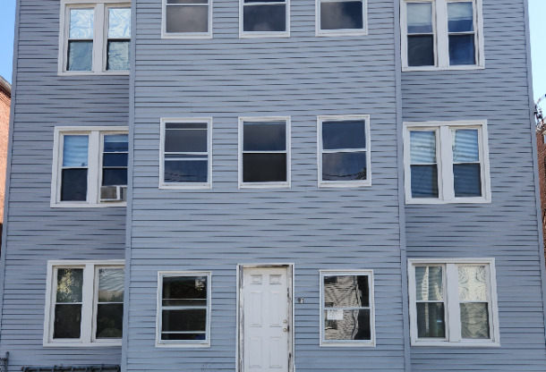 91 BOOTH ST