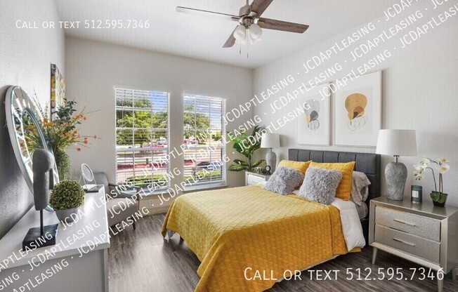 941 Hester's Crossing RD
