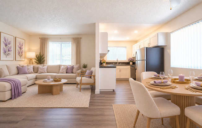 2 beds, 2 baths, 835 sqft, $2,550, Unit 22