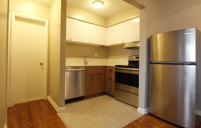 1 bed, 1 bath, $1,345, Unit 210