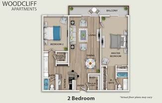 Partner-provided photo for $3250 unit