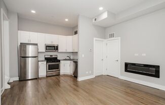Luxury Gold Coast 1 Bed Apartment