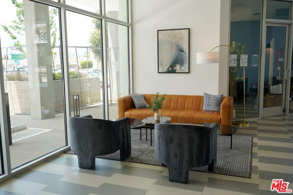 Studio, 1 bath, 537 sqft, $2,300, Unit 822