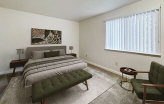 1 bed, 1 bath, 722 sqft, $1,659, Unit I209