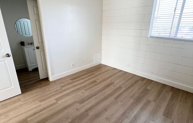 1 bed, 1 bath, 520 sqft, $1,825, Unit 200