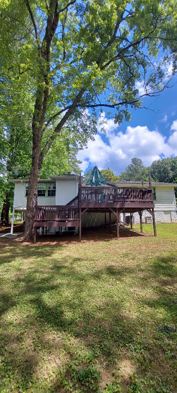 4170 OAK FRY DR