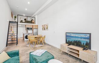 Step Designer Studio Community Living