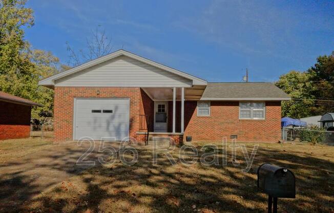 732 W ARBOR DR NW