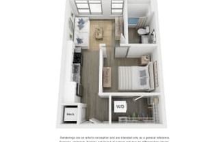 Partner-provided photo for $1114 unit
