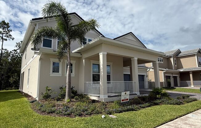 Contemporary 2025 Windermere Home with Loft, Bonus Room, and Stylish Upgrades! Internet and WiFi Included!