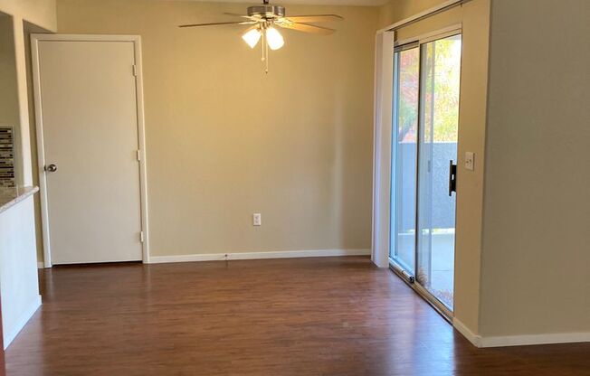 2 beds, 2 baths, $1,500