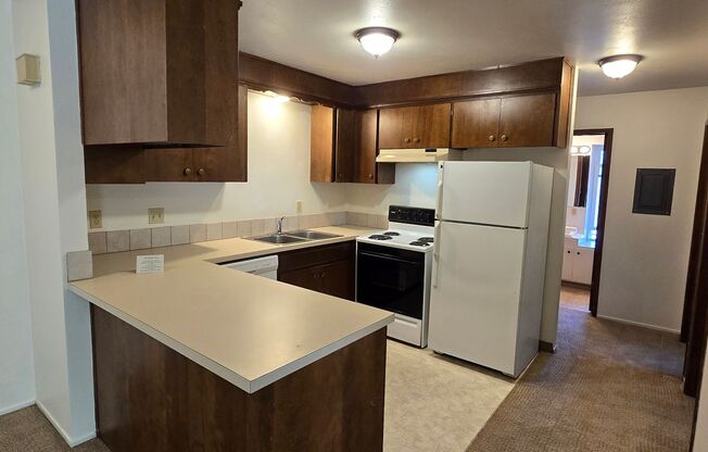 Stratford Apartments