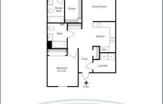 Partner-provided photo for $2384 unit