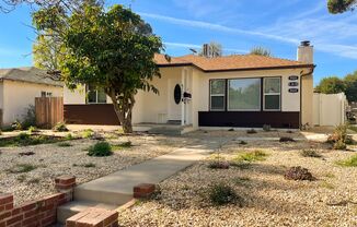 Lindley Ave Homes
